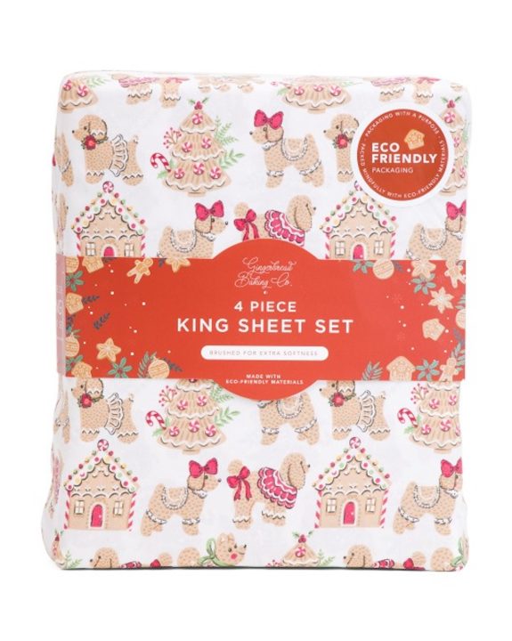 7 Best New T.J. Maxx Christmas Decor Finds Hitting Shelves This Week