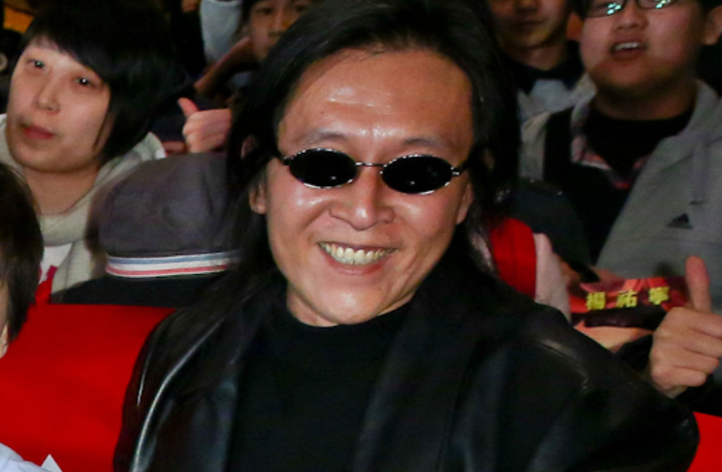 《大尾鱸鰻》陳光前家中猝逝！愛犬堅守身邊多日
