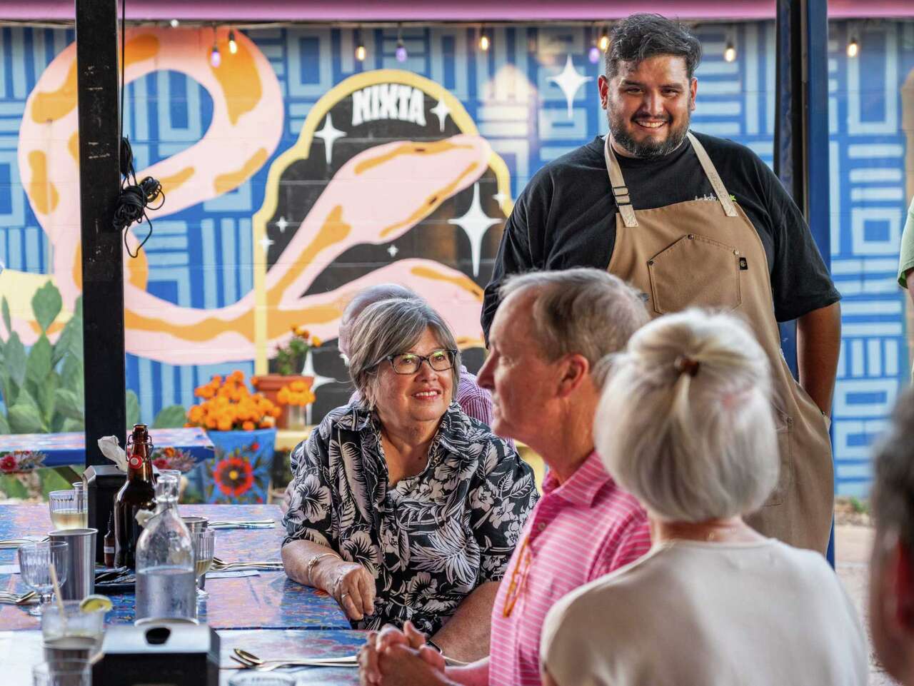 East Austin's new wave of 'Mexican' eateries: middle-class tastes morph ...