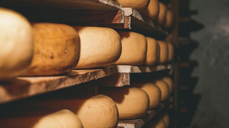 Cheese Lover's European Odyssey