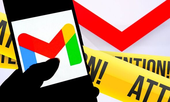 UK Gmail and Yahoo users get 'Emergency Alert' email warning - check ...