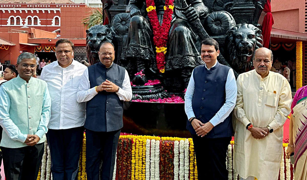 Maharashtra to Recruit 5,500 Assistant Professors by March 2026