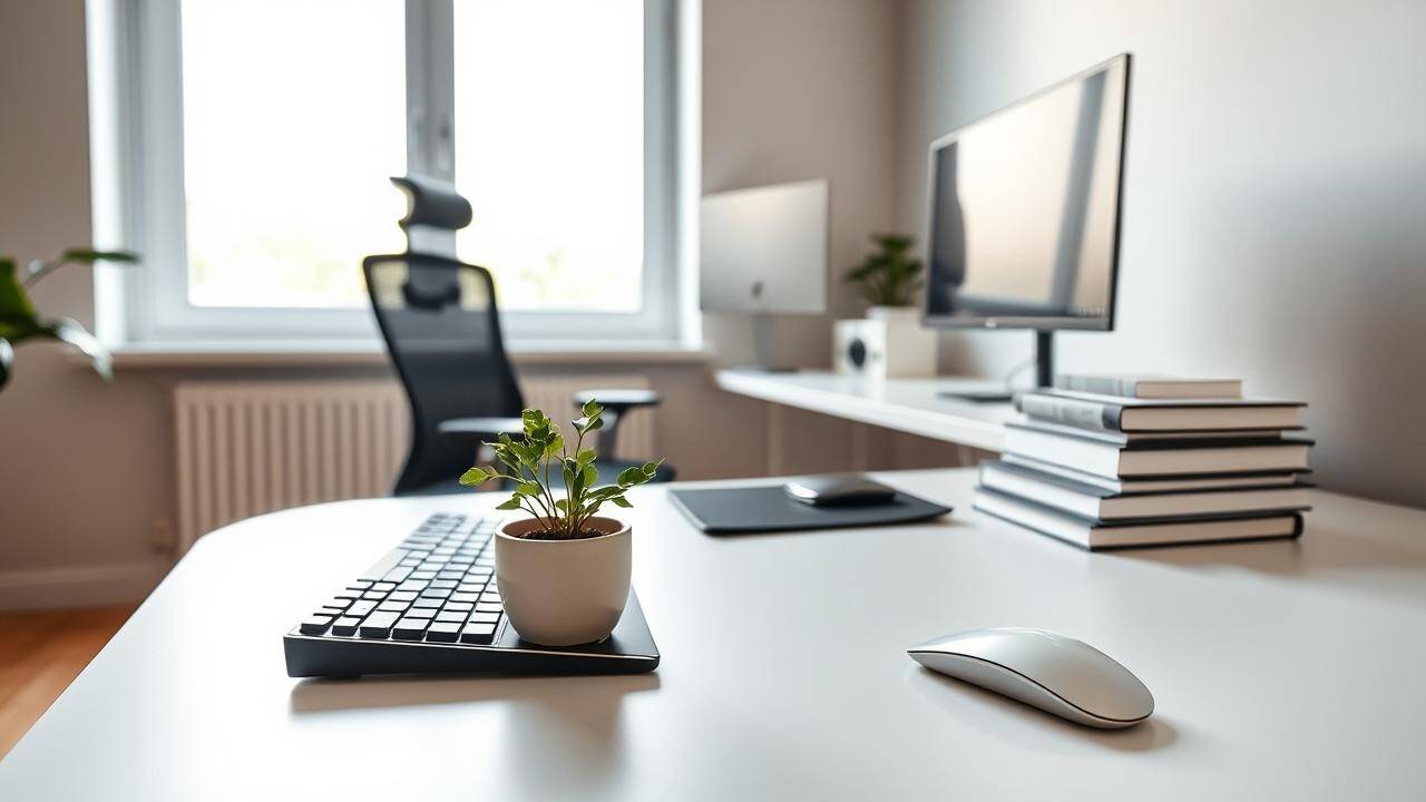 Work meets wellness: How to integrate self-care into the workspace