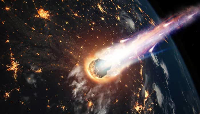 Comet 3I/ATLAS Breaks Speed Records: Could Cross New York To Beijing In 3  Minutes