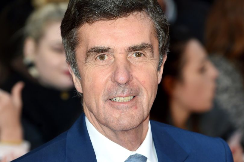 BBC and ITV legend John Stapleton dies aged 79 after heartbreaking ...