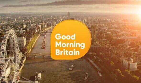 ITV Good Morning Britain star 'set for major change' as bosses continue shake up