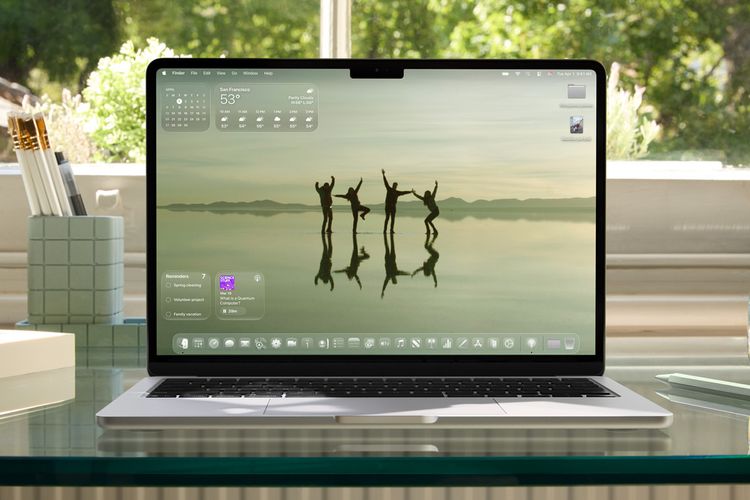 Apple Pastikan macOS 27 "Putus Koneksi" dengan Intel