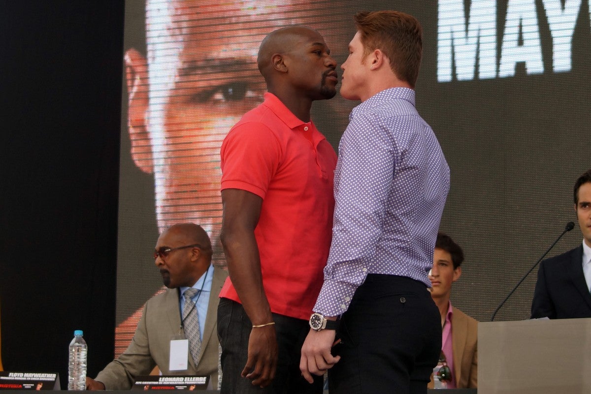 Uno de sus verdugos | MEXSPORT