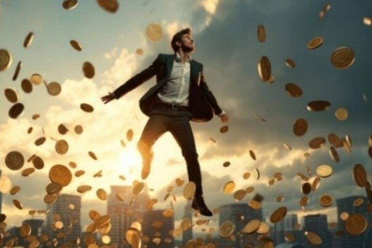 Orang Lahir 3 Bulan Ini Dikaruniai Keberuntungan Finansial, Kata Astrologi Tiongkok