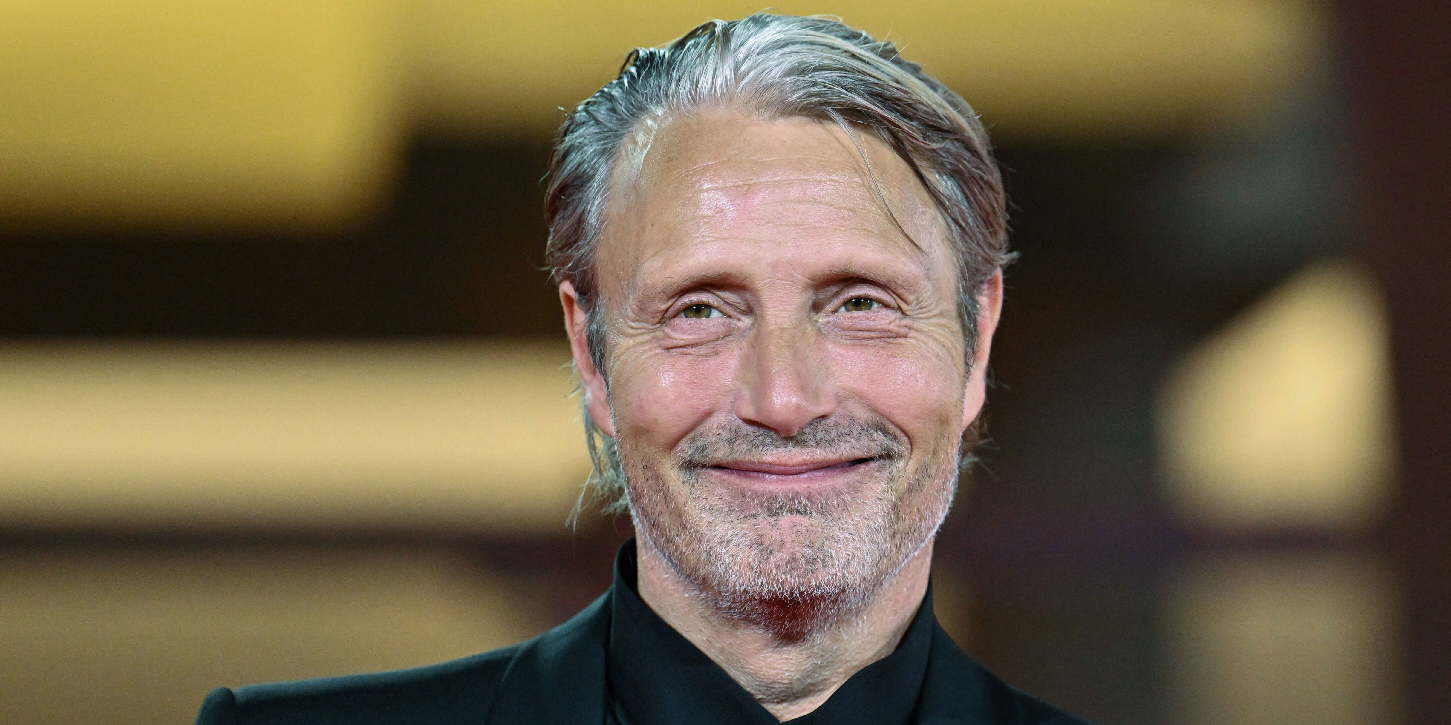 Mads Mikkelsen Reunites With Hannibal Creator In Dust Bunny Horror ...