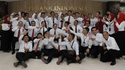 Lulus PCPM BI? Ini Contoh Soal TPD yang Wajib Diketahui