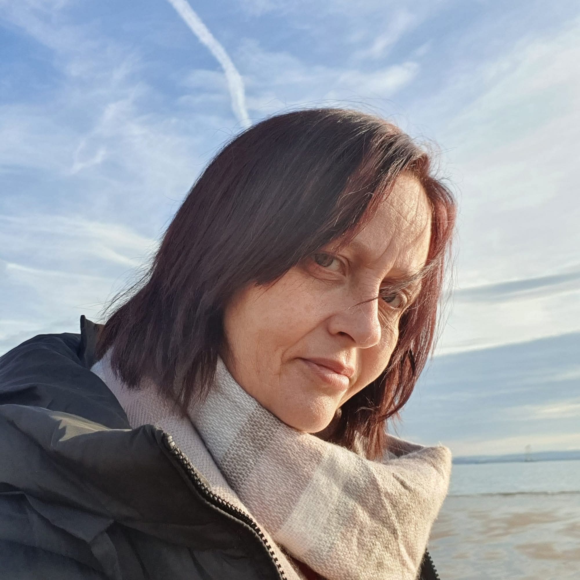 My son's death turned my life upside down. A food bank saved me from ...