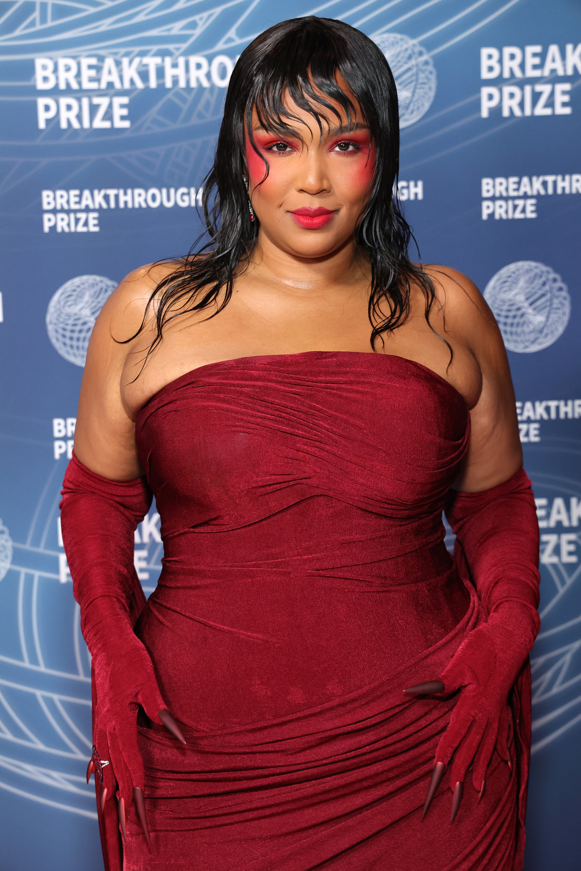 Lizzo admits comeback plans 'crumbled' amid lawsuits