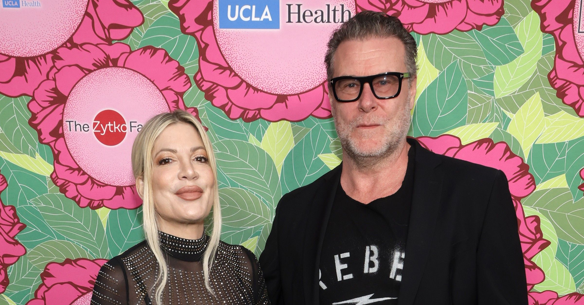 Tori Spelling’s Shocking Monthly Exposed Amid Expensive Divorce