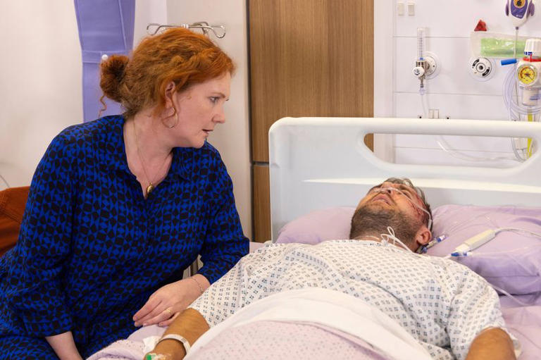 Coronation Street spoilers have confirmed Tyrone Dobbs' future on the cobbles after he was caught in a hit and run