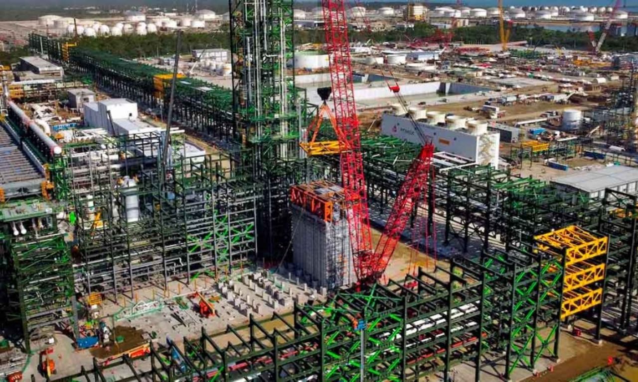 S&P Global Ratings mantiene la calificación para México