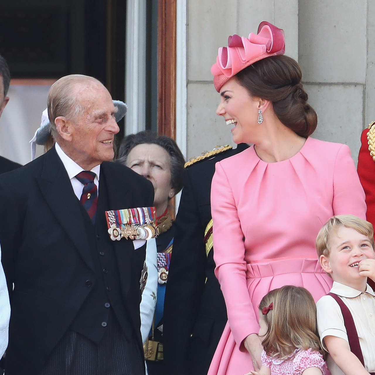 Princess Kate Was Given Crucial Advice From Prince Philip To Avoid ...