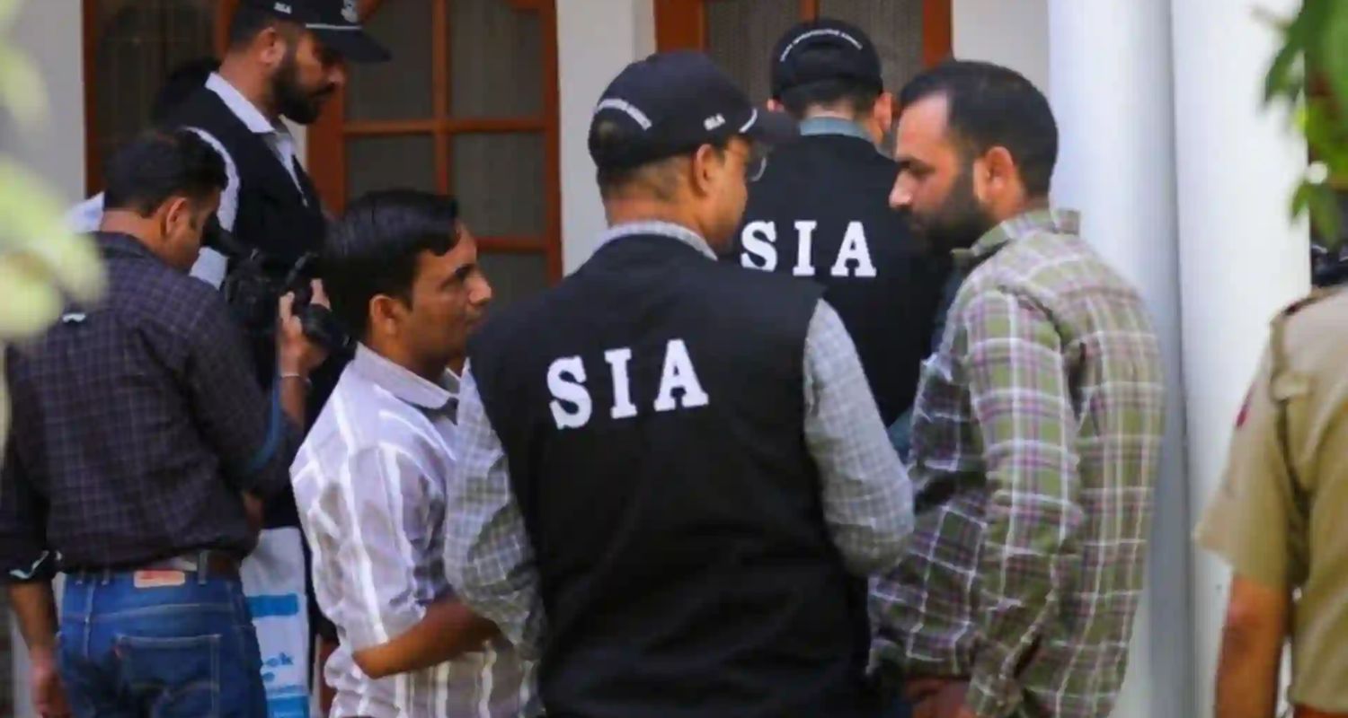 SIA nabs key conspirator in 2022 cross-border narco-terror case
