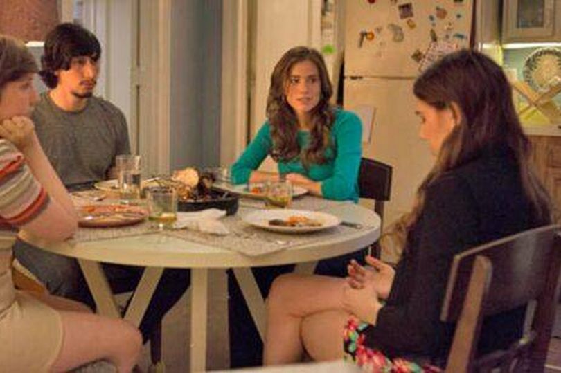 'Generation defining' show with 'best sex scenes on TV' streaming now
