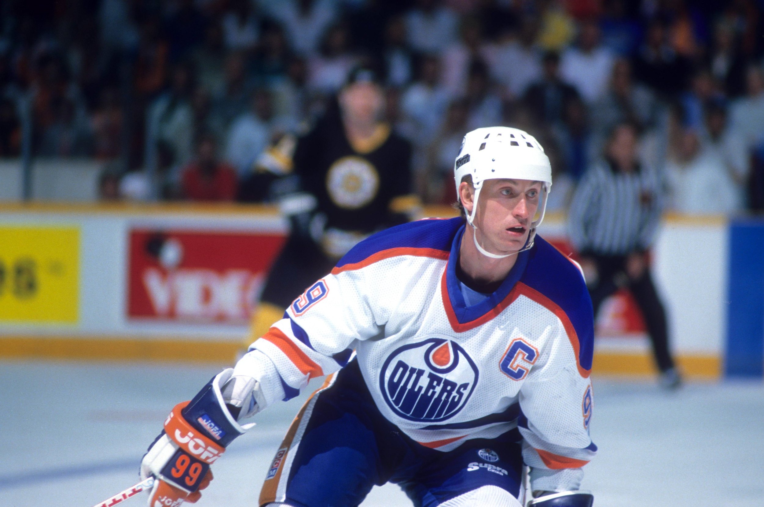 The 20 greatest nicknames in NHL history