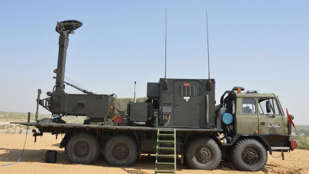 Operation Sindoor Proved Its Power, Now Akashteer to Become India’s All-Weather Shield