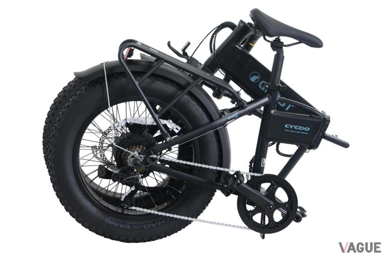電動アシスト自転車 ファットタイヤ 電動アシスト自転車 Super73系 バッテリー48V 15ahファット