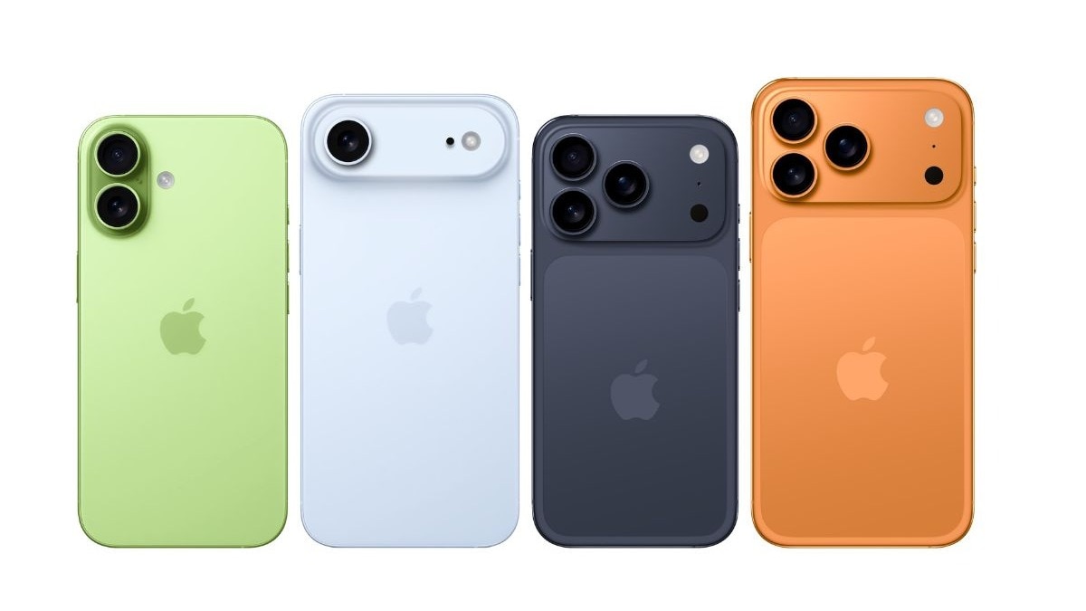 iPhone 17 launch Here is everything Apple is expected to launch tonight