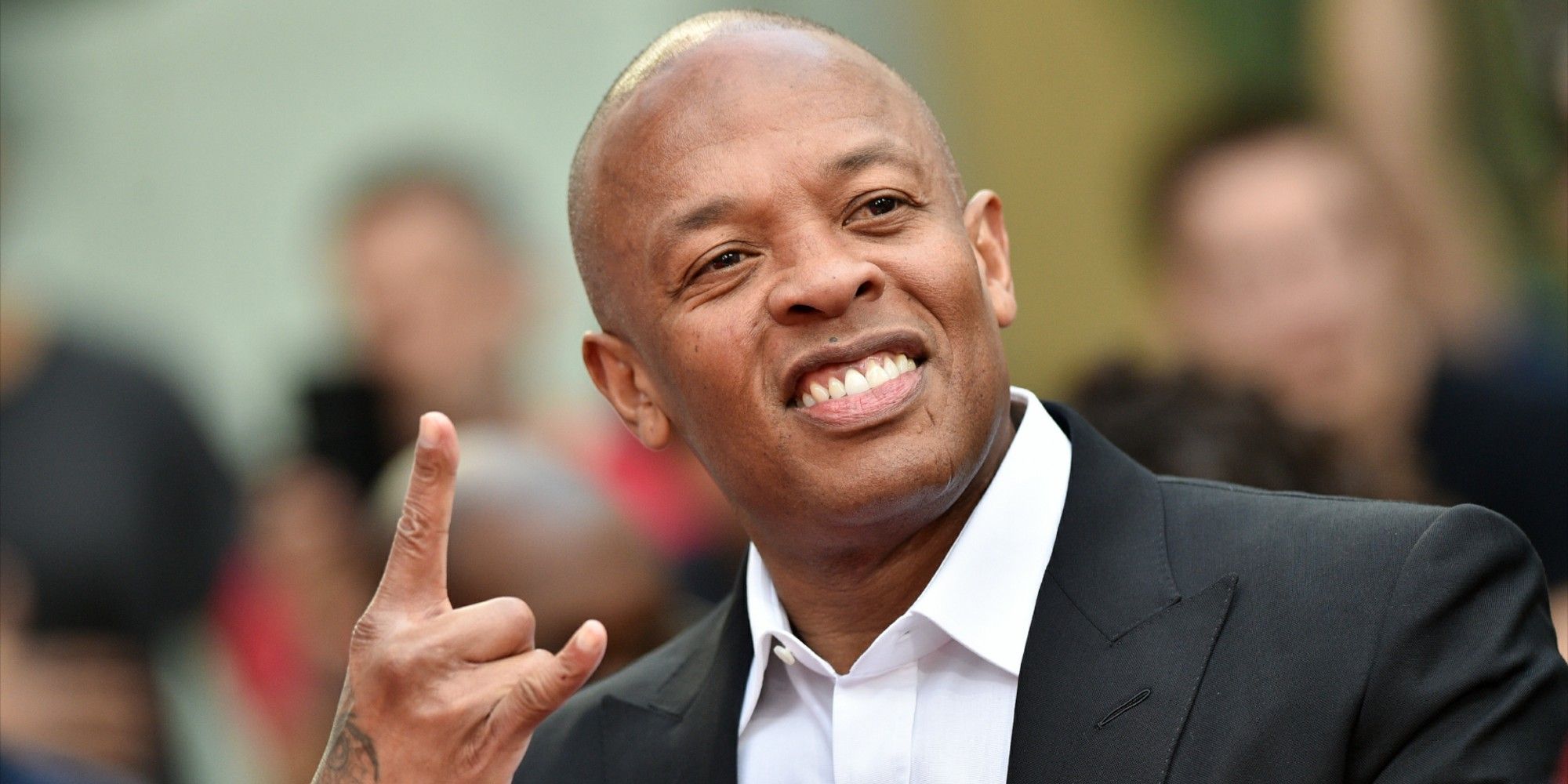 Dr. Dre's Demanding Studio Sessions: Gwen Stefani's Emotional Struggle