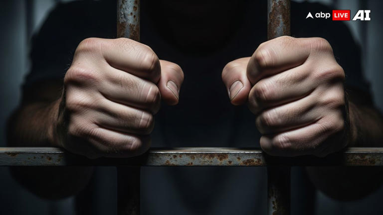 Texas Man Who Shot Dead Hyderabad Student At Gas Station Arrested