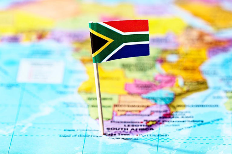 Five cities in South Africa and the meanings behind their names