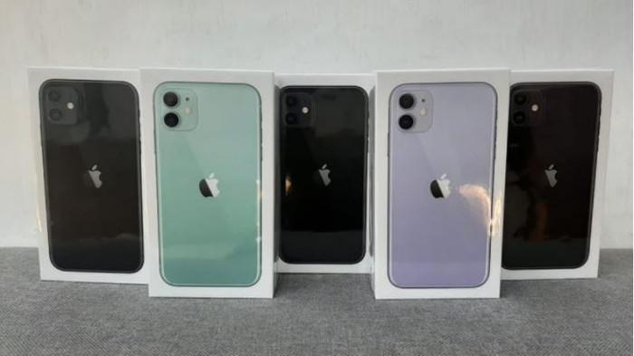 Kelebihan, Kekurangan, dan Harga iPhone 11 256GB di Juli 2026: Masih WiFi Only Kelebihan, Kekurangan, dan Harga iPhone 11 256GB di Juli 2026: Masih WiFi Only