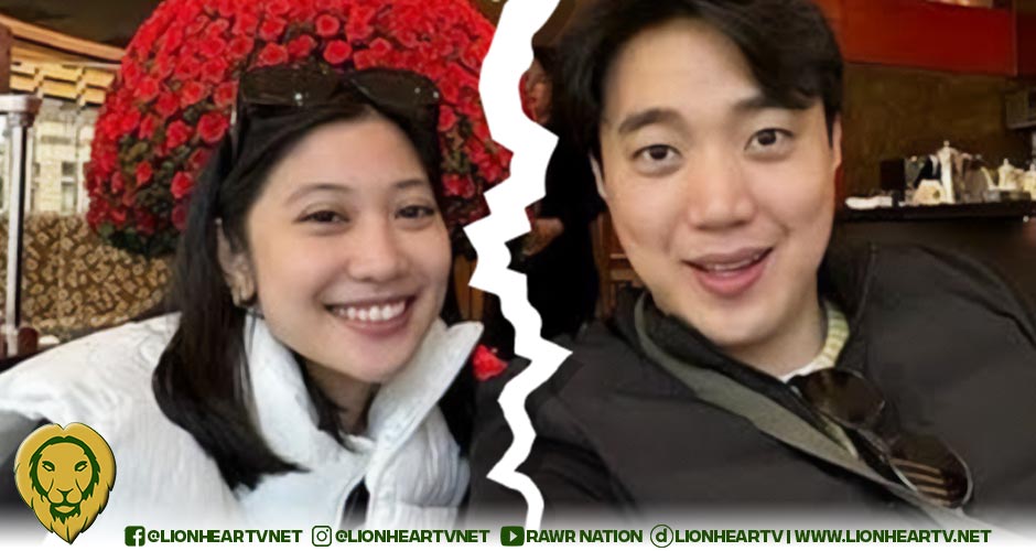 Ryan Bang and fiancée Paola Huyong to release statement on rumored breakup