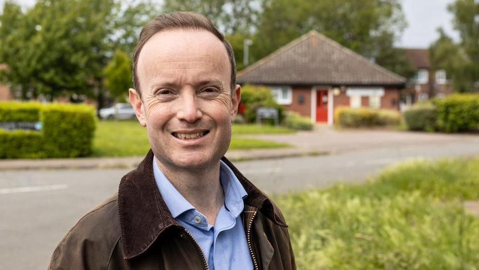 Details on plan for single council in Suffolk