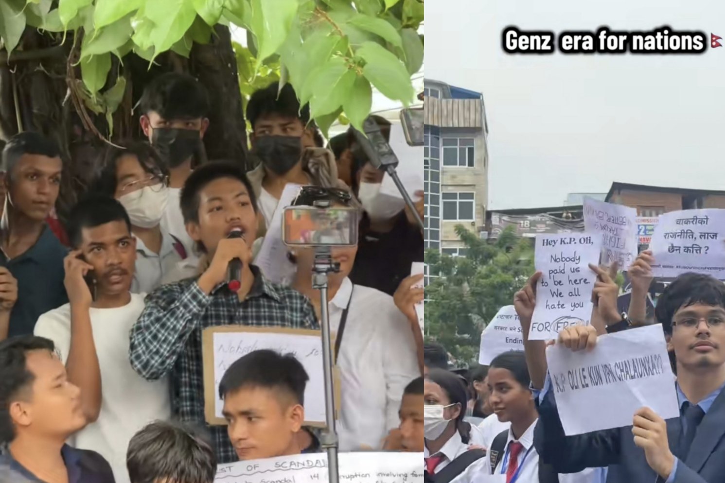 Gelombang Politik Menggulingkan Pemimpin: Nepal, Prancis, dan Thailand
