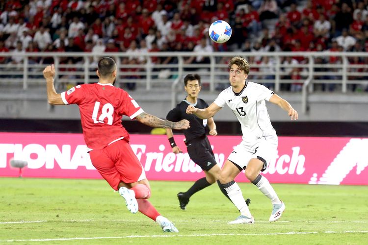 Mauro Zijlstra Siap Bawa Timnas U22 Meski SEA Games 2025 Tak Jadi Agenda FIFA