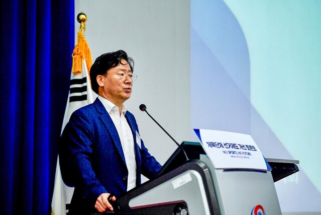 대한체육회장 직선제 도입 보류와 공공조달 AI 혁신 추진