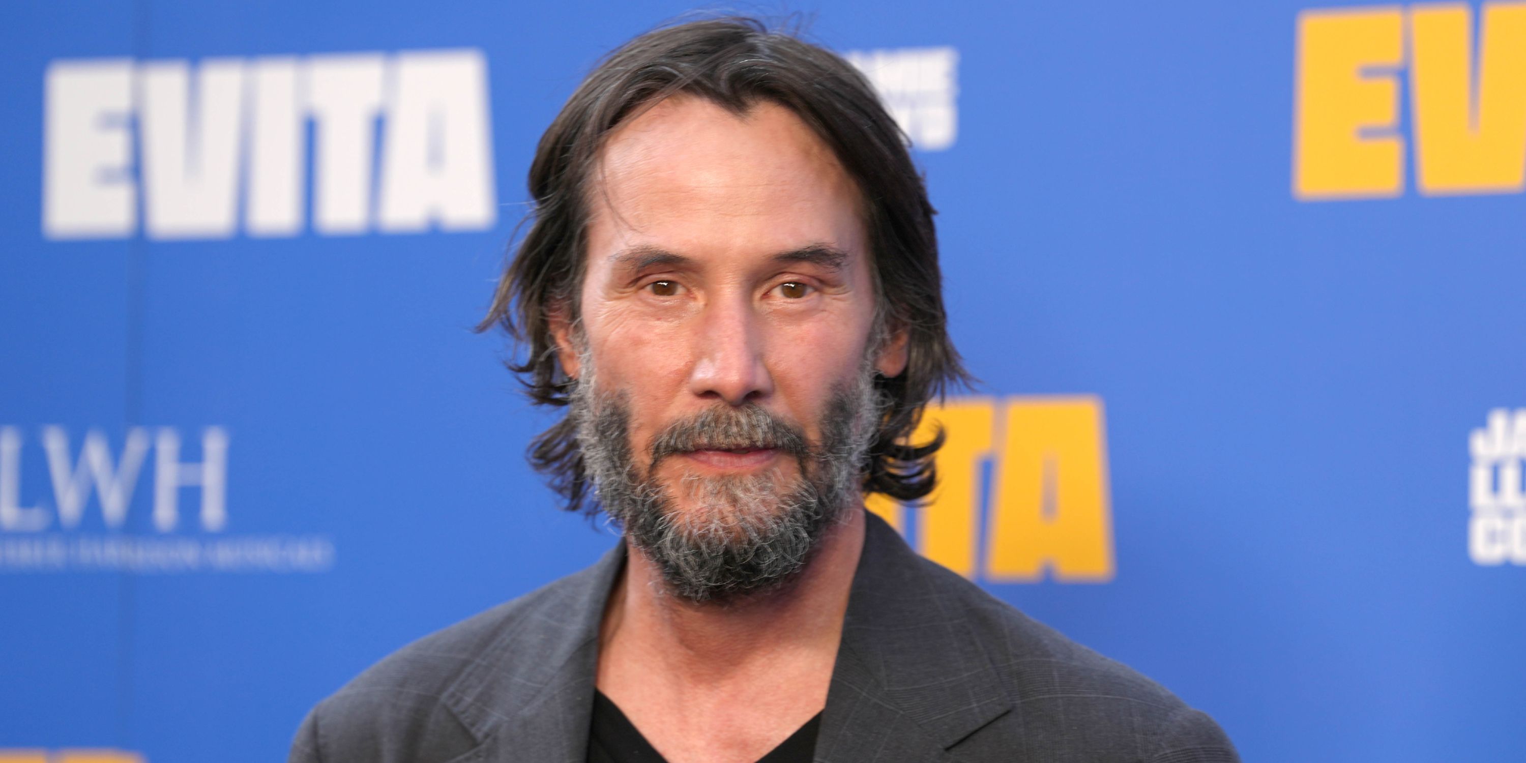 Keanu Reeves' new Apple TV thriller debuts to abysmal Rotten Tomatoes score