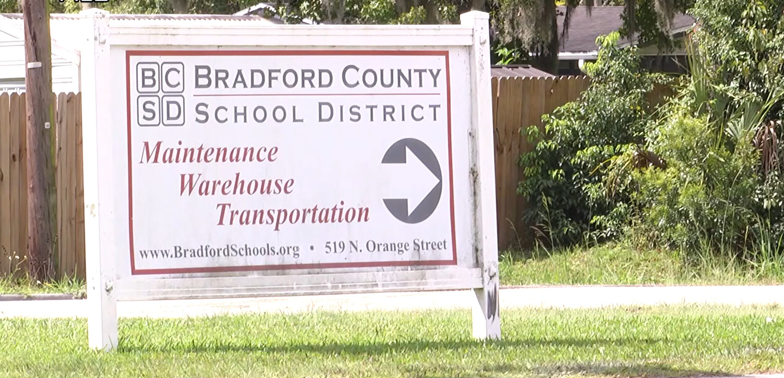 Bradford County School Board members rank Parrish McCall as top choice ...