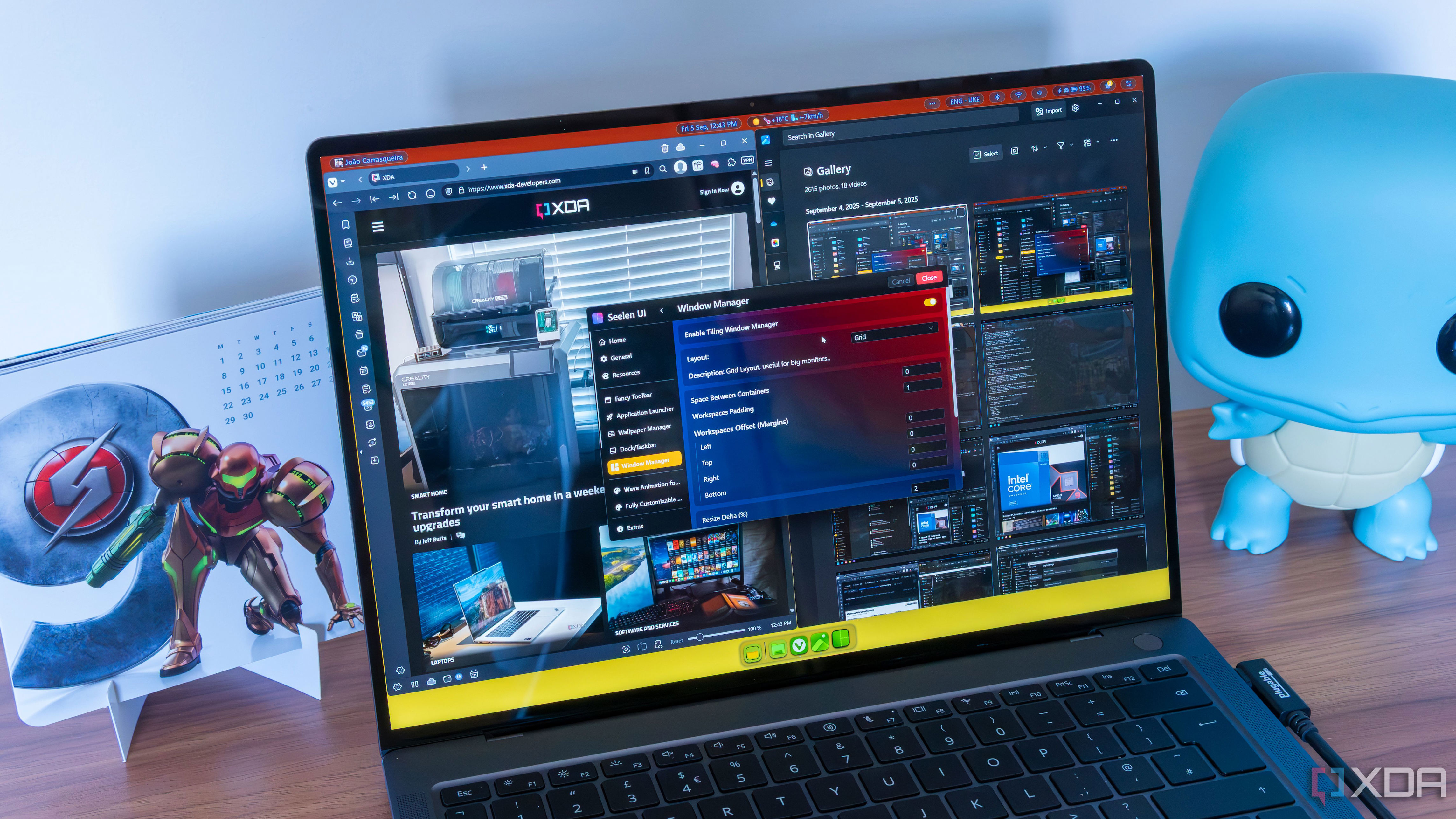 Tiling window managers aren't just for Linux, and these are the 4 best ...