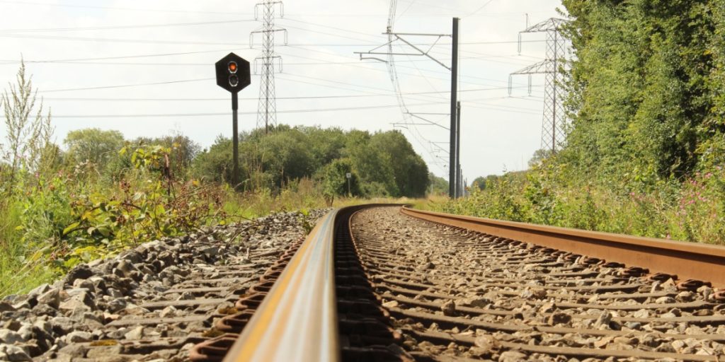 Landsdækkende strejke i Tyskland sætter trafikken i stå