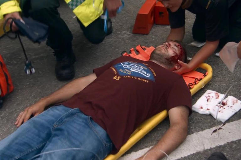 Coronation Street spoilers have confirmed Tyrone Dobbs' future on the cobbles after he was caught in a hit and run