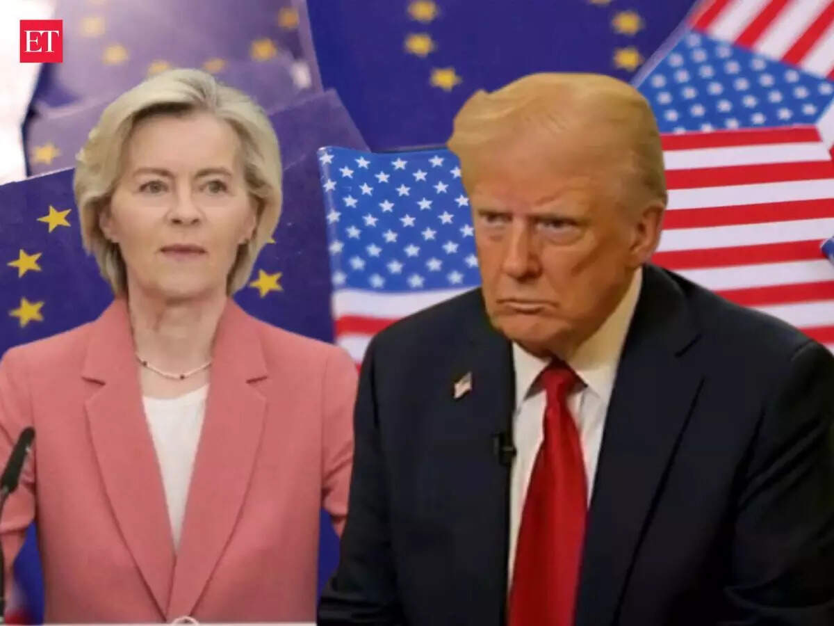 Can there be more pain for India if the US, EU join hands?