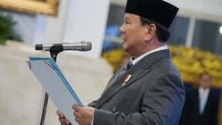 Prabowo Undang Menteri Bahas Pangan dan Ekonomi Nasional