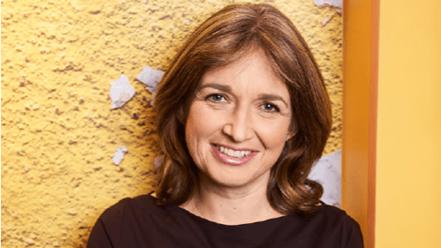 Paramount UK Boss Sarah Rose Exiting To Lead Prince William & Kate