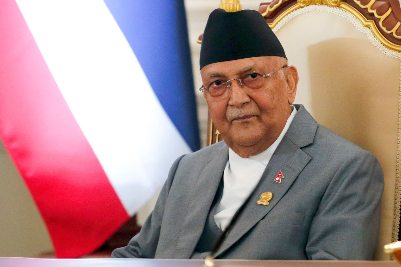 Nepal Prime Minister Resigns as Protests Intensify