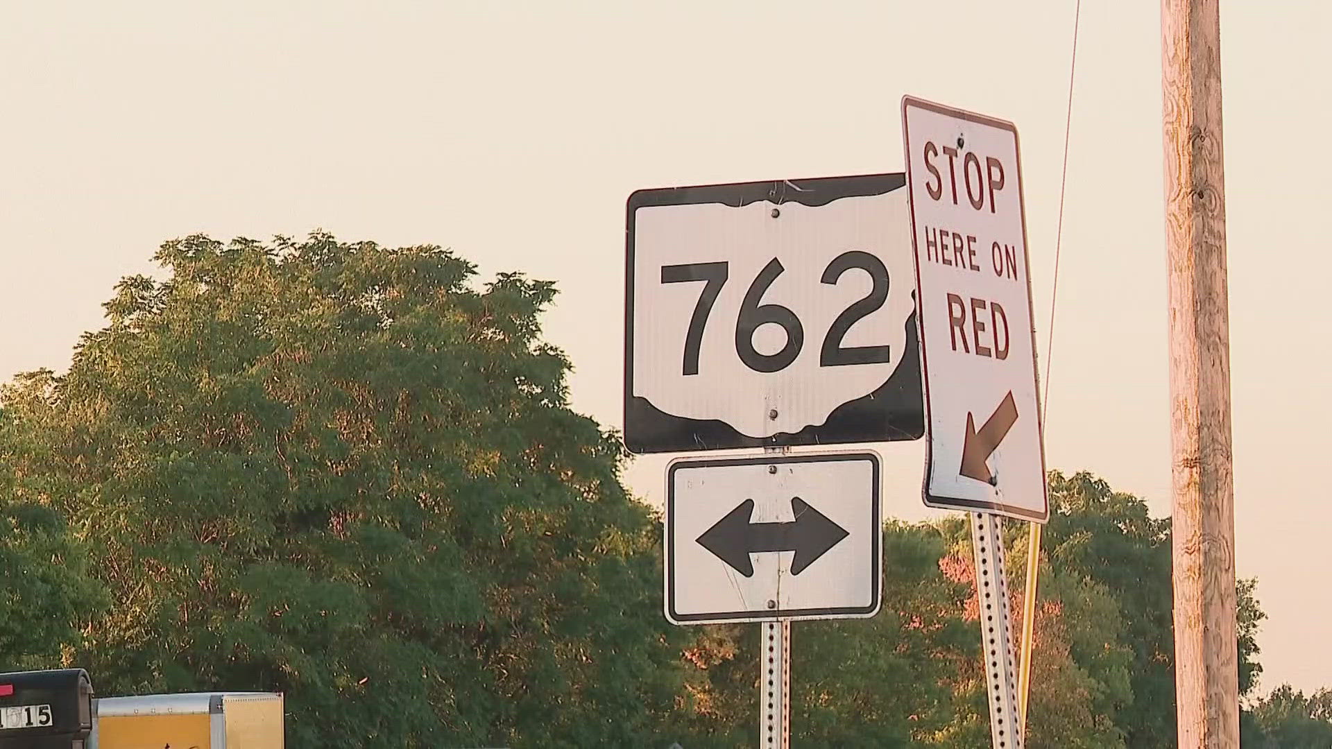 Interchange expansion planned for US 23 at state Route 762 in Pickaway ...