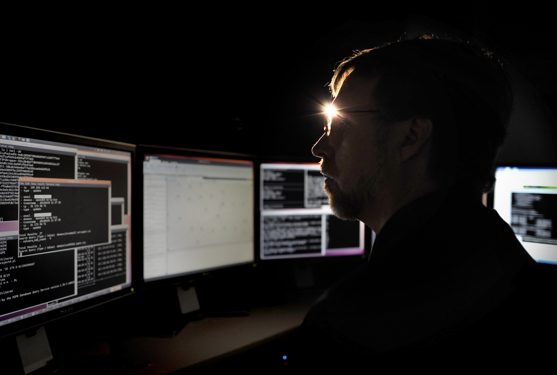 Conspiracy theories that were actually true