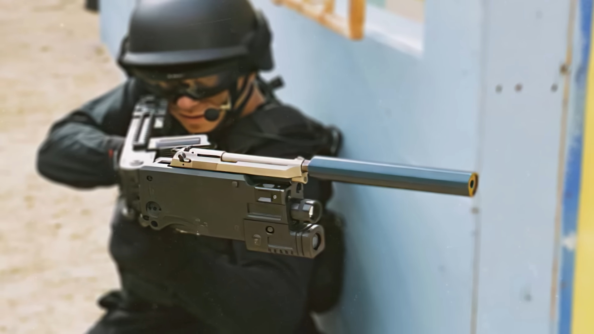 Craziest Military Weapons You Wont Believe Exist