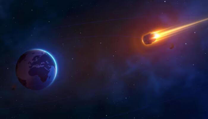 Interstellar Comet 3I/ATLAS Reveals Mysterious Tail As It Heads Into Our  Solar System