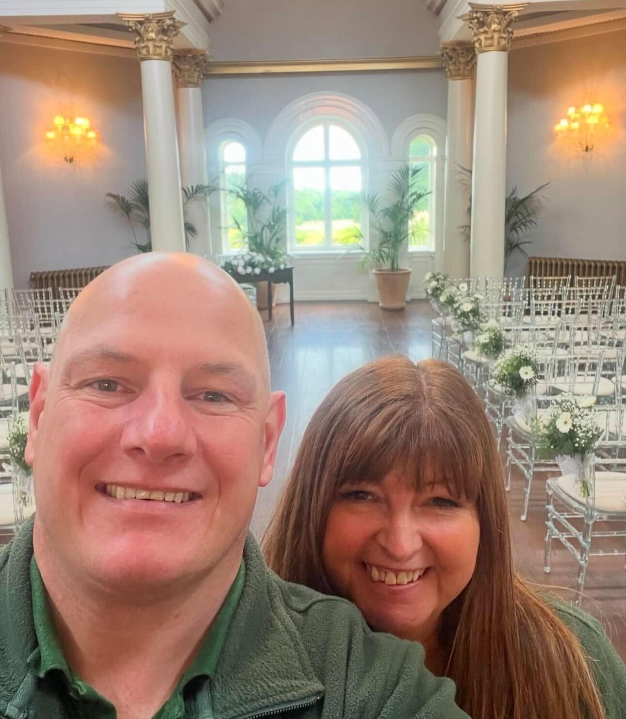 Julie’s Flowers brings Fresh blooms to Cleadon Village